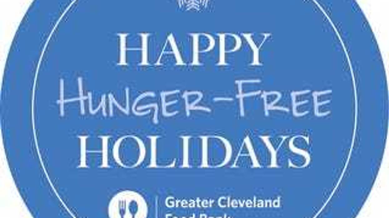 Greater Cleveland Food Bank