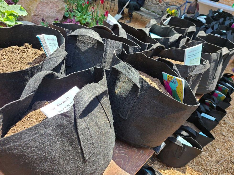 Greater Grow Englewood