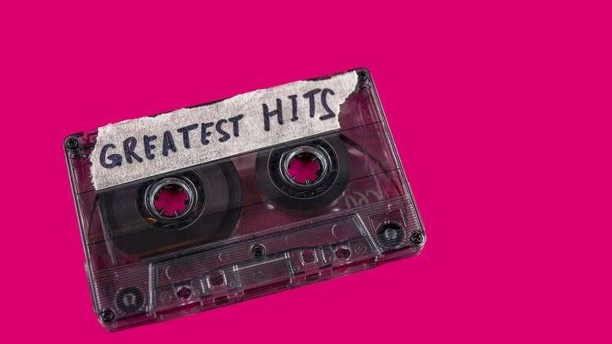 Greatest Hits