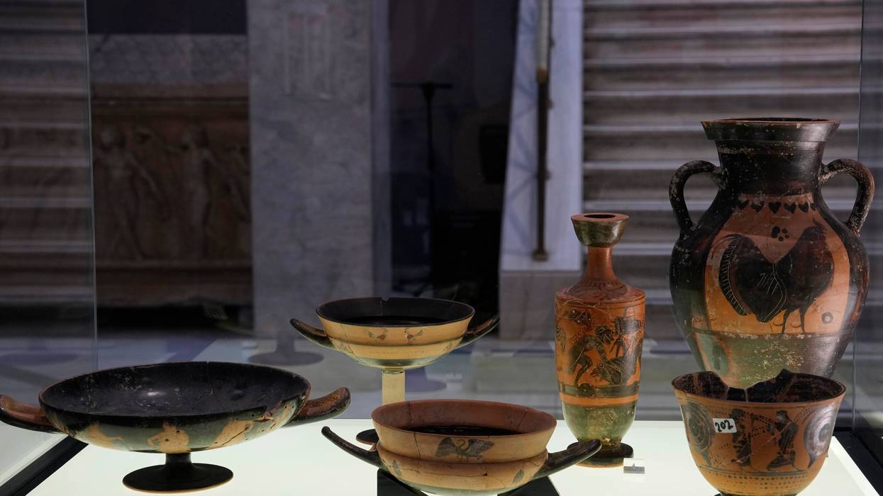 GRECIA-ISRAEL-ANTIGÜEDADES 9