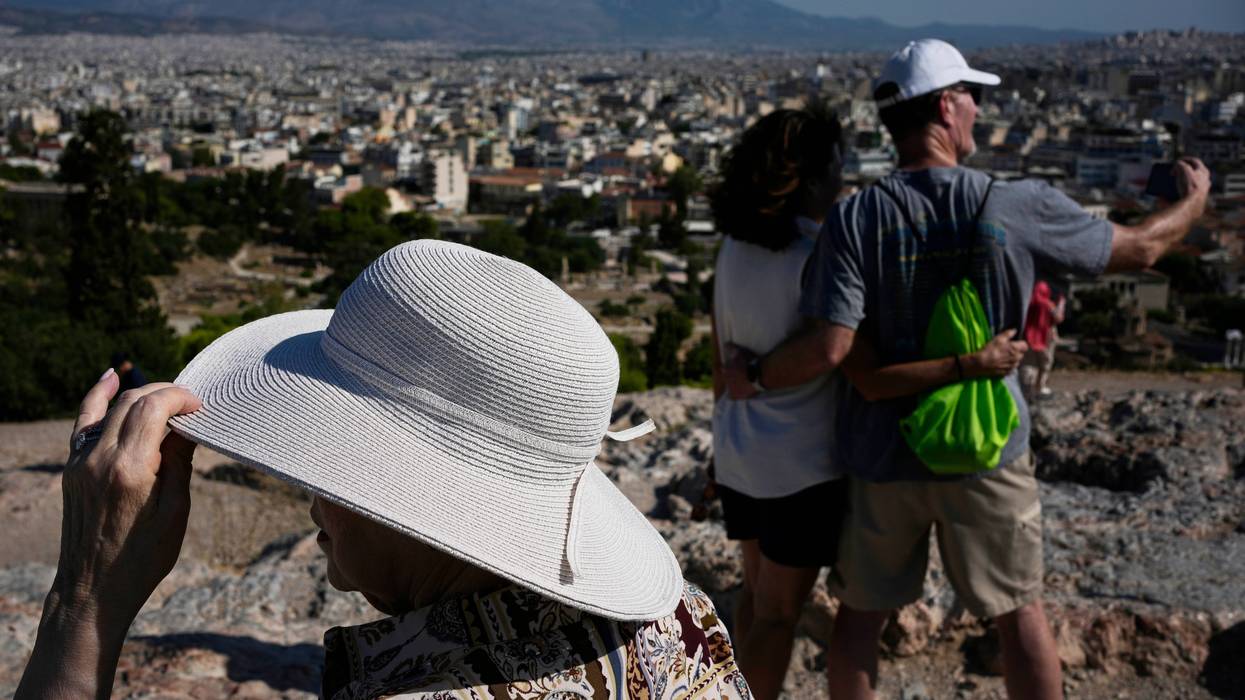 Greece Heat Hats 9