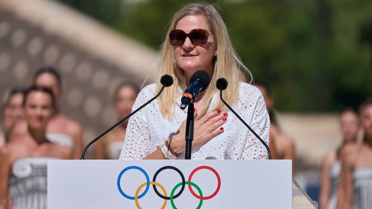 Greece Youth Olympic Games