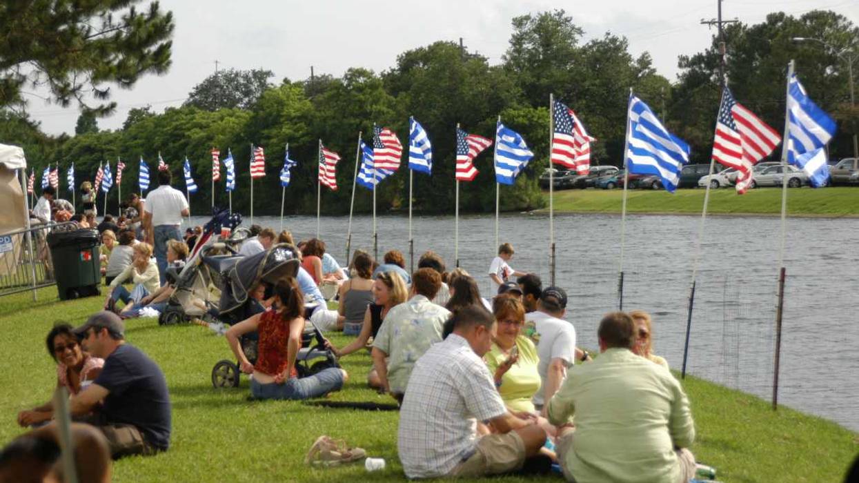 Greek fest