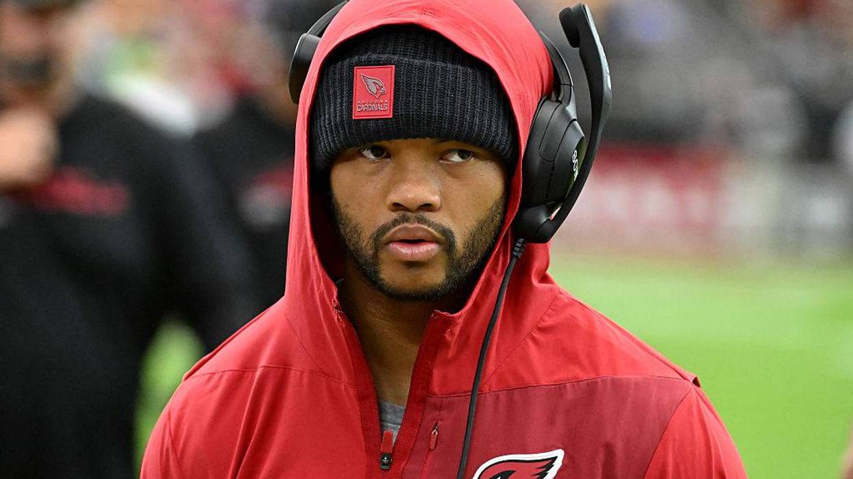 Green Bay Packers v Arizona Cardinals