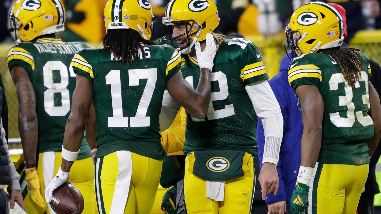 Green Bay Packers