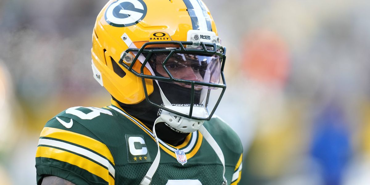 Matt Schneidman on Josh Jacobs' Legal Situation
