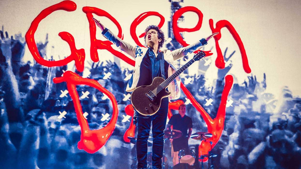 Green Day
