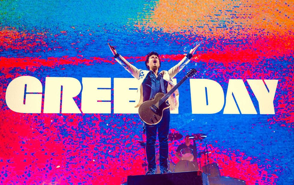 Green Day