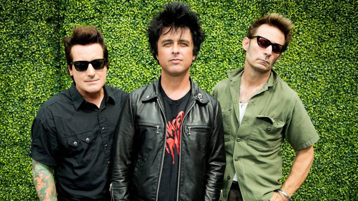 Green Day