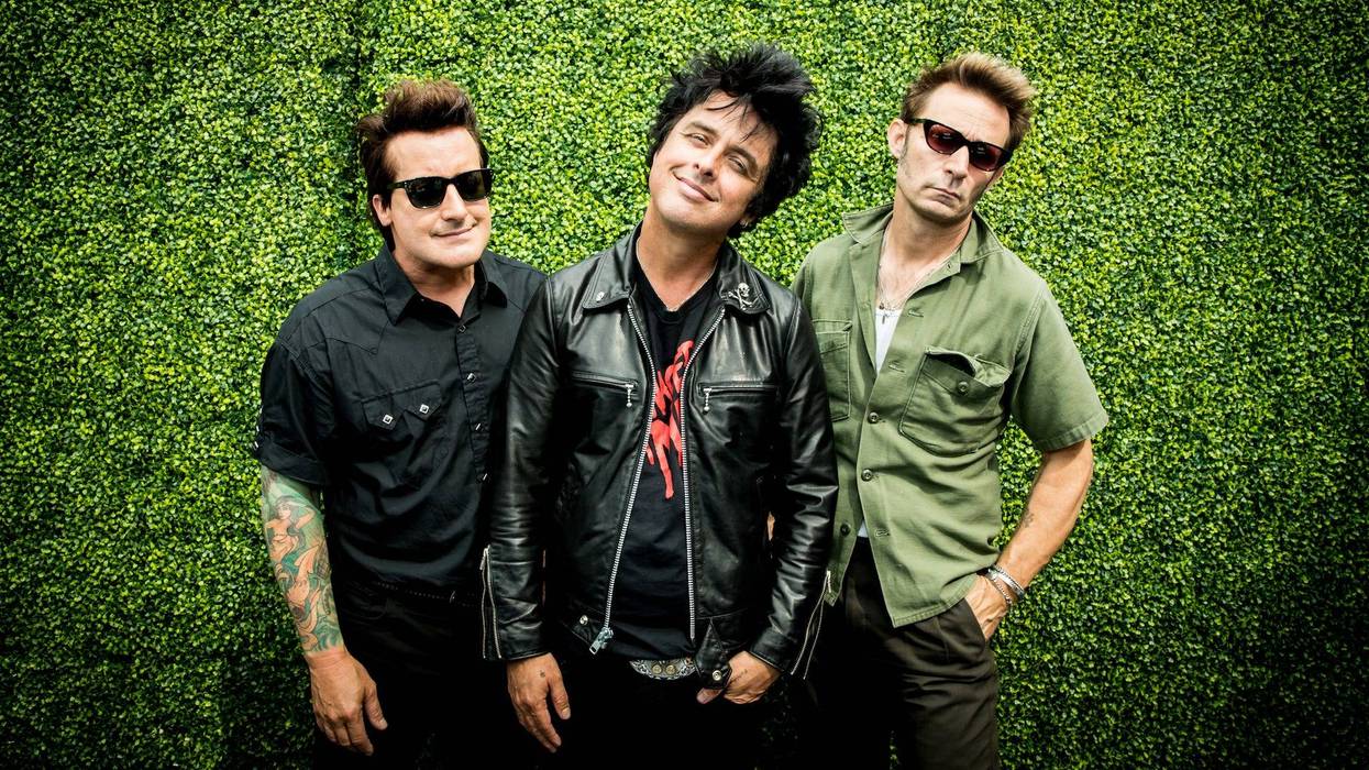 Green Day