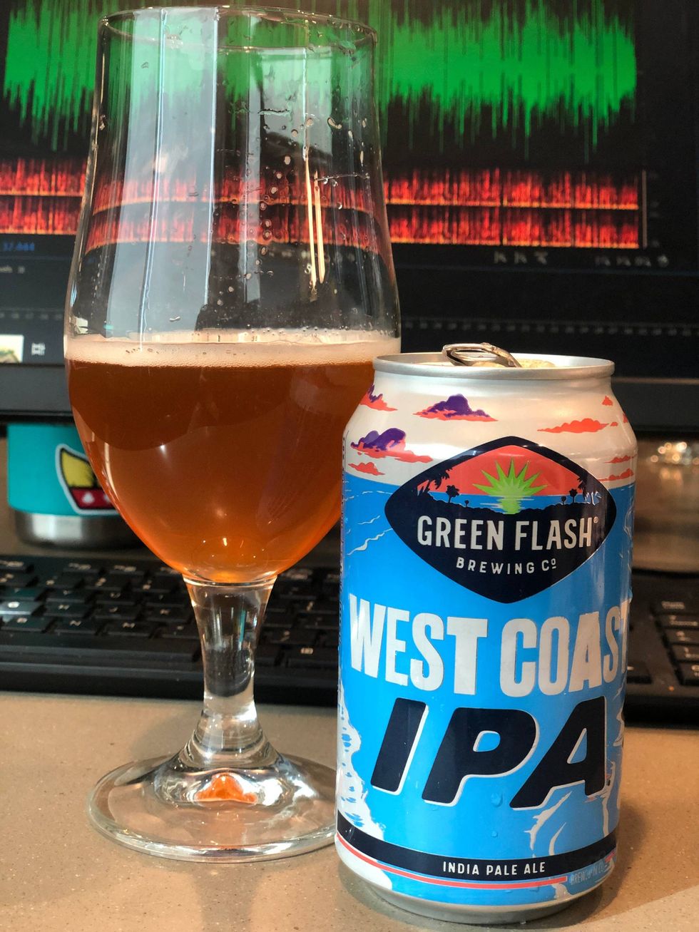 Green Flash Brewing Co.