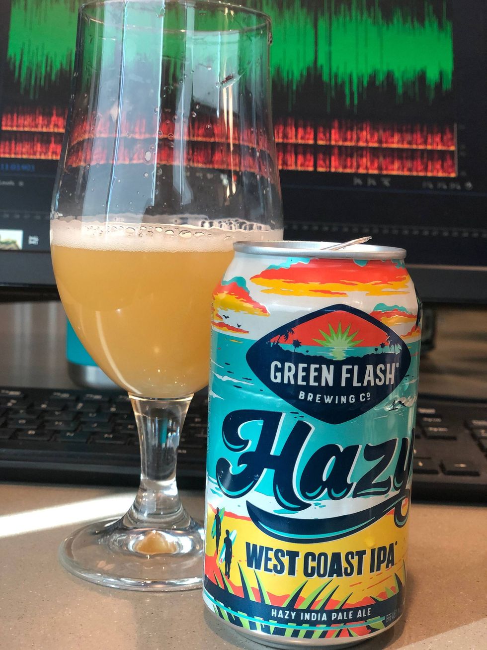 Green Flash Brewing Co.