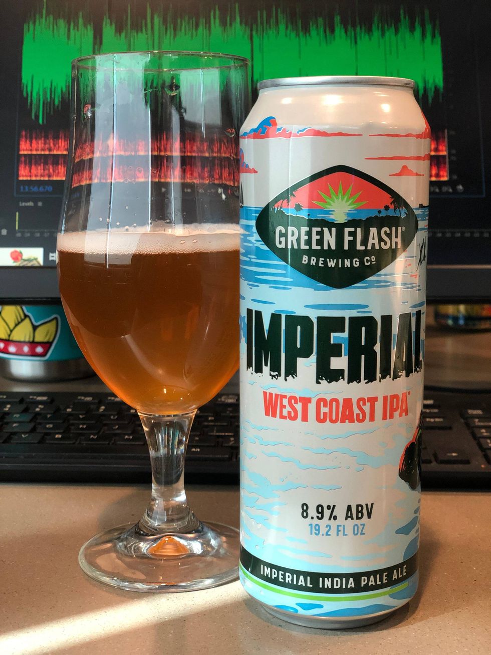 Green Flash