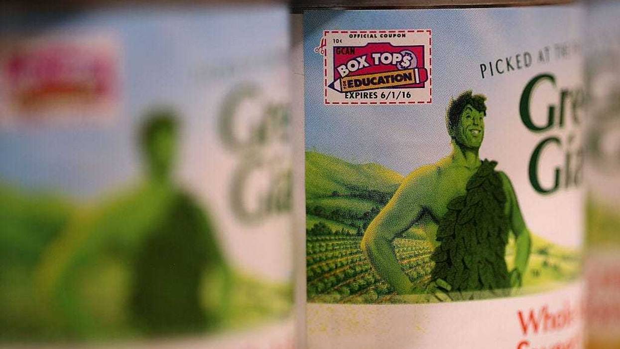 Green Giant