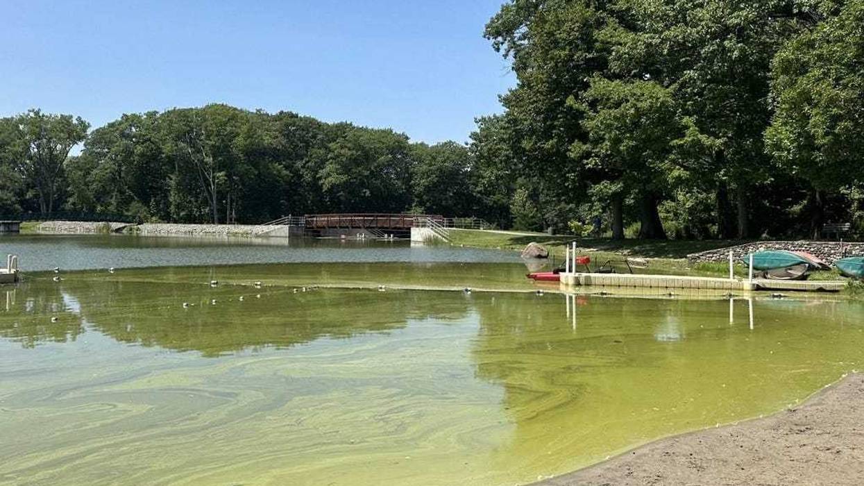 Green Lake
