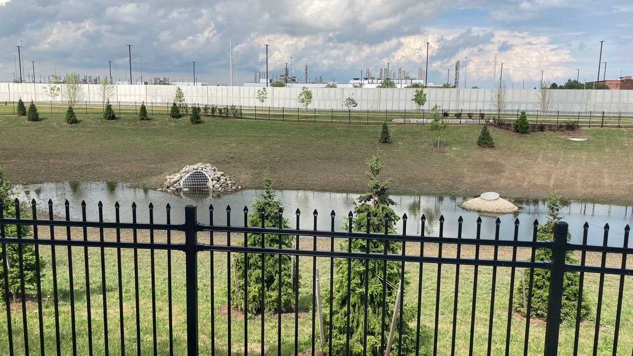 Green Stormwater Infrastructure