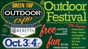 Green Top Outdoor Expo