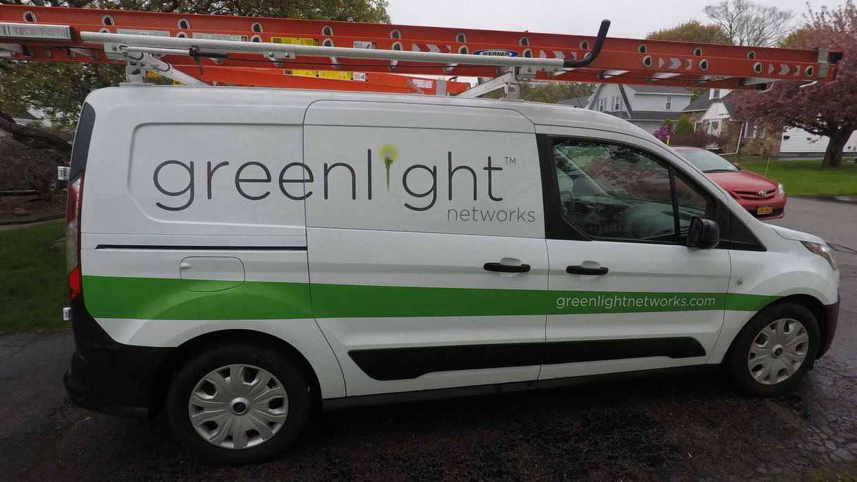 Greenlight expanding