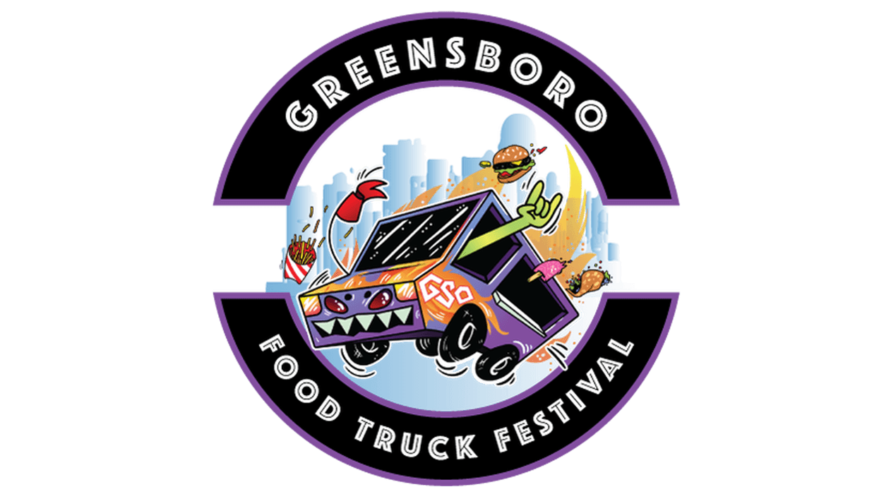 Greensboro Food Truck Festival