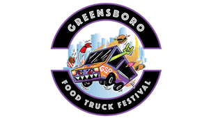 Greensboro Food Truck Festival