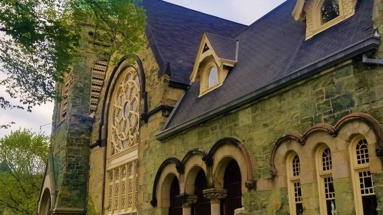 Greenstone United Methodist Church