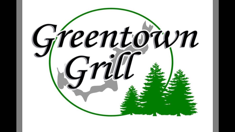 GREENTOWN GRILL
