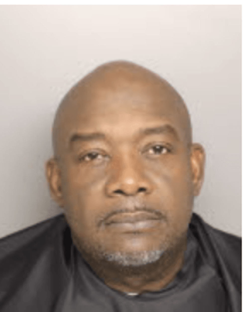 Greenville County Detention Center