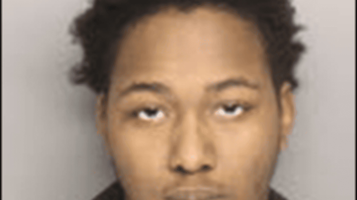 Greenville County Detention Center