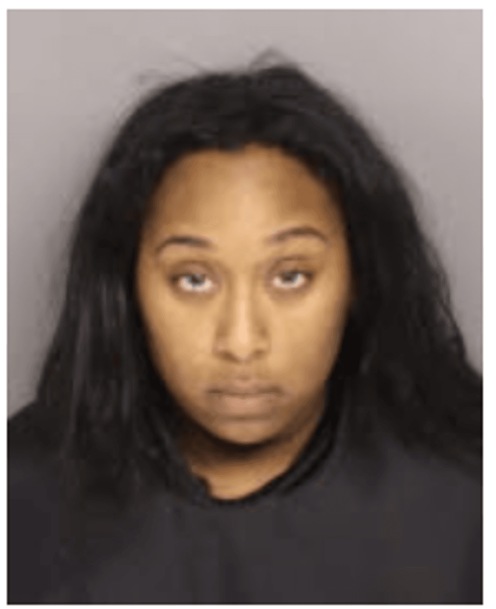 Greenville County Detention Center