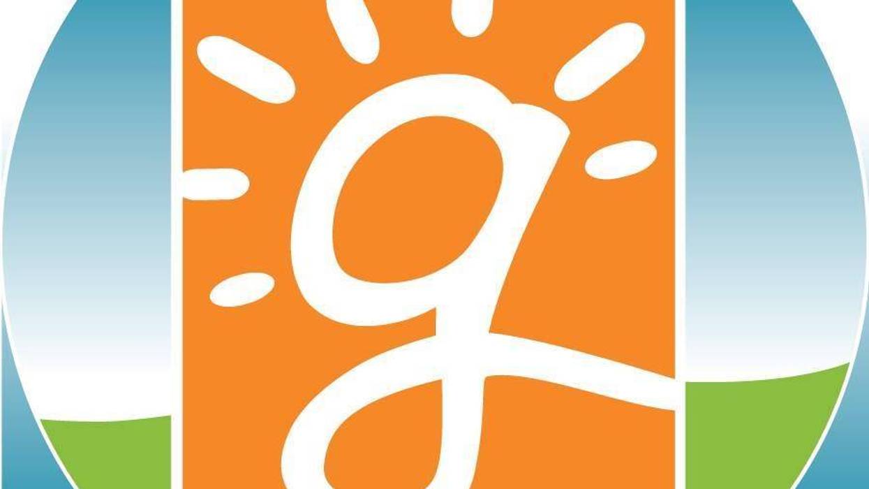 Greenville County Schools Logo