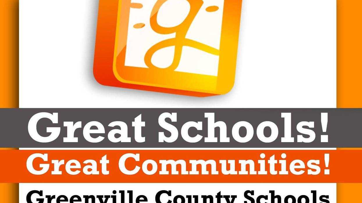 Greenville County Schools