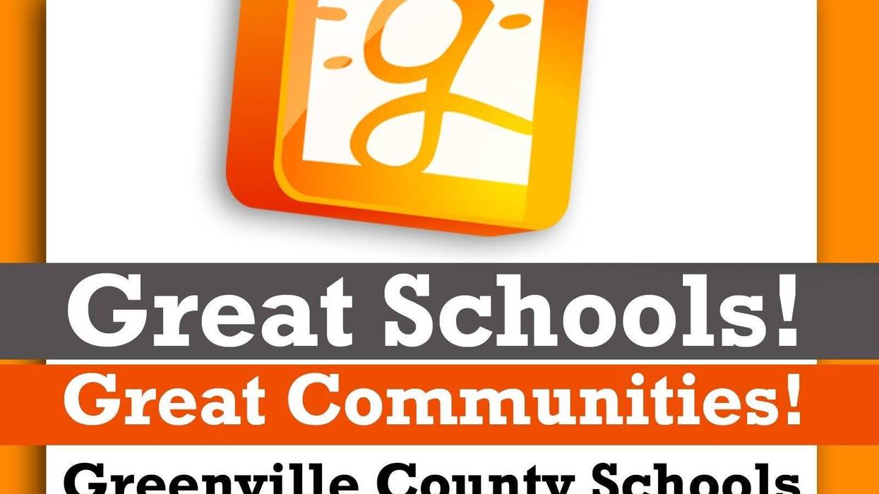 Greenville County Schools
