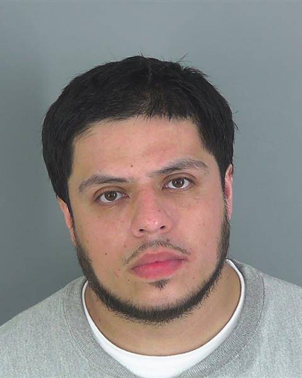 Greenville man arrested in drug raid