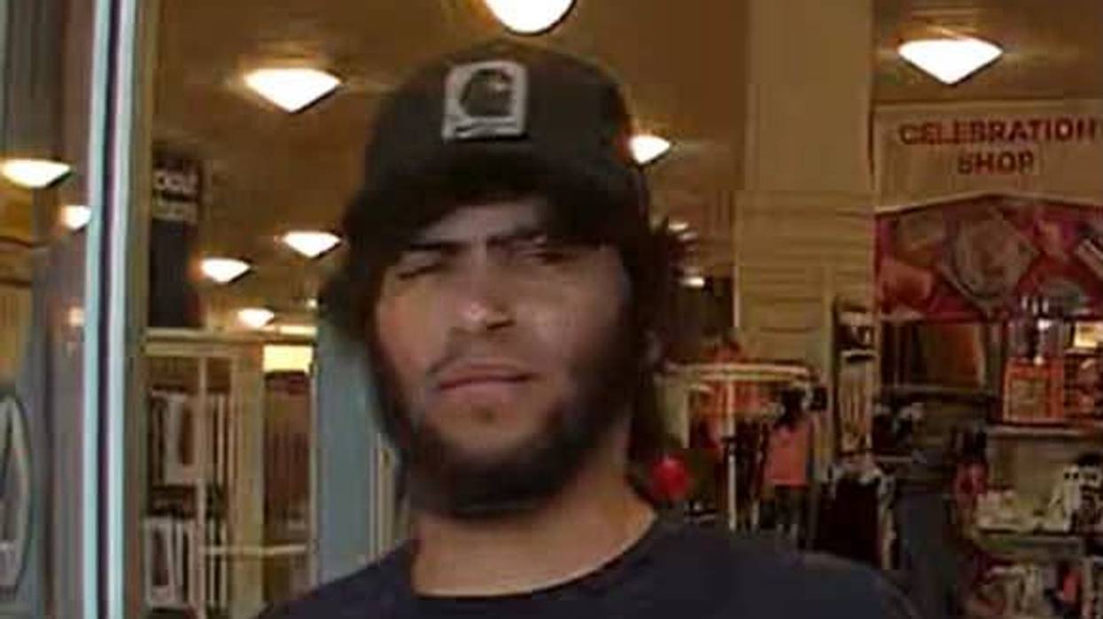GPD Looking to Identify Suspect in Indecent Exposure Case