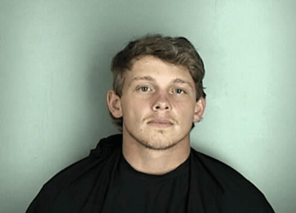 Greenwood County Detention Center