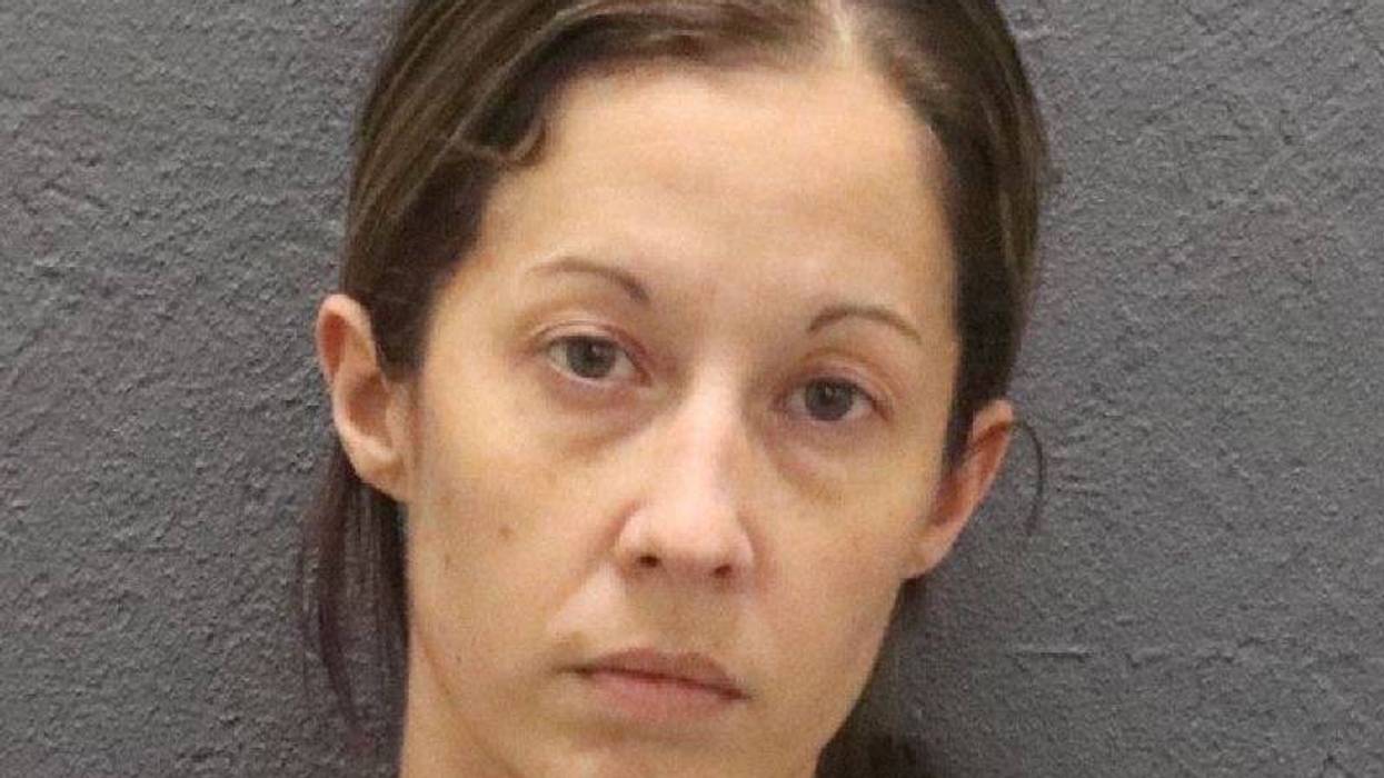 Greenwood County woman arrested on drug charges in Oconee County