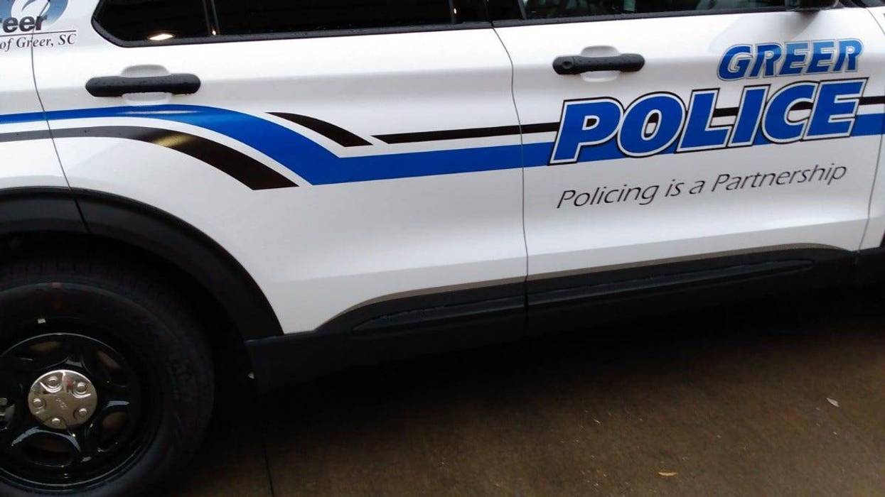 Greer PD