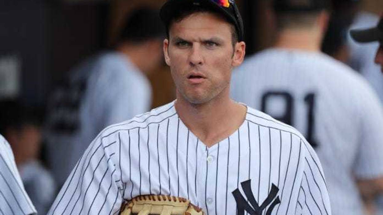 Greg Bird