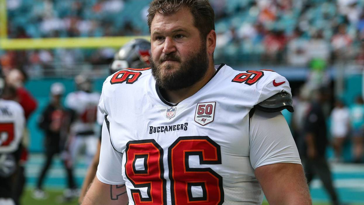 Greg Gaines