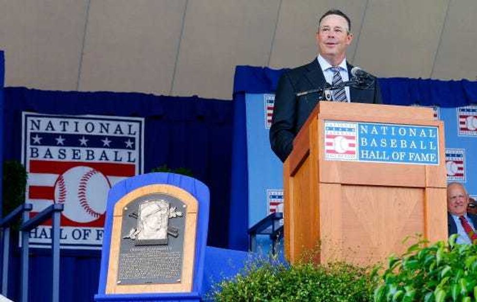 Greg Maddux