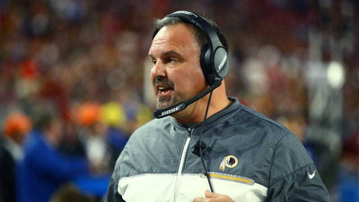 Greg_Manusky_Redskins