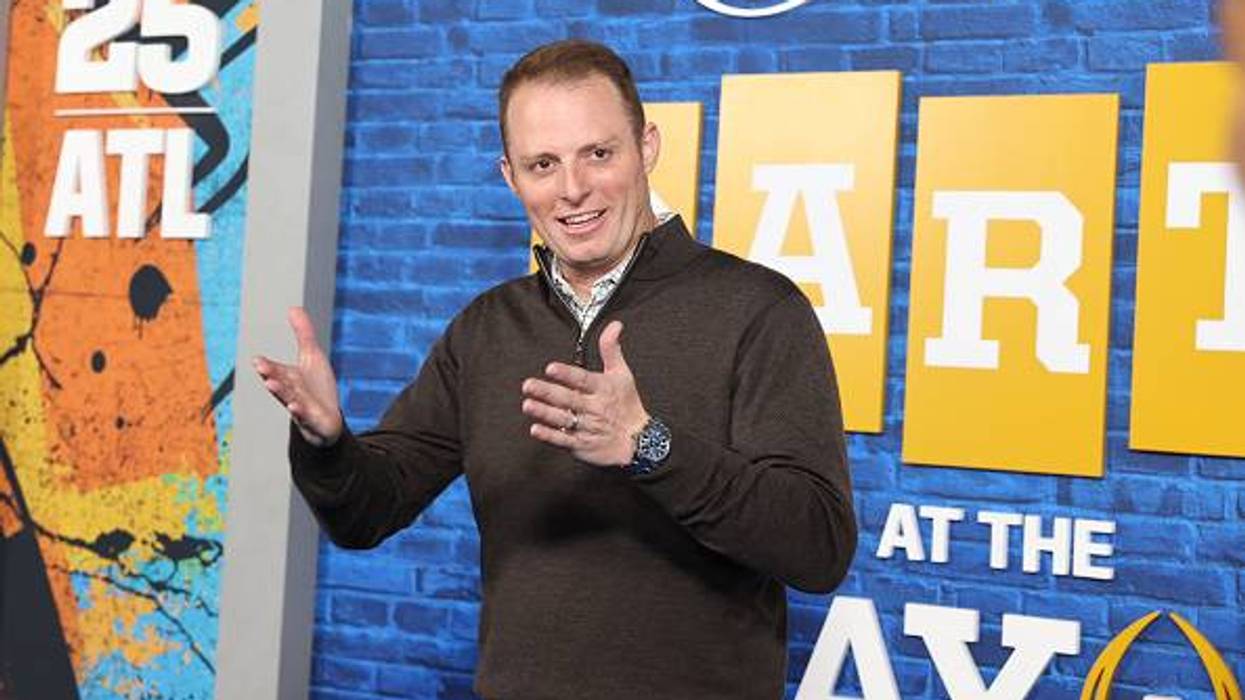 Greg McElroy