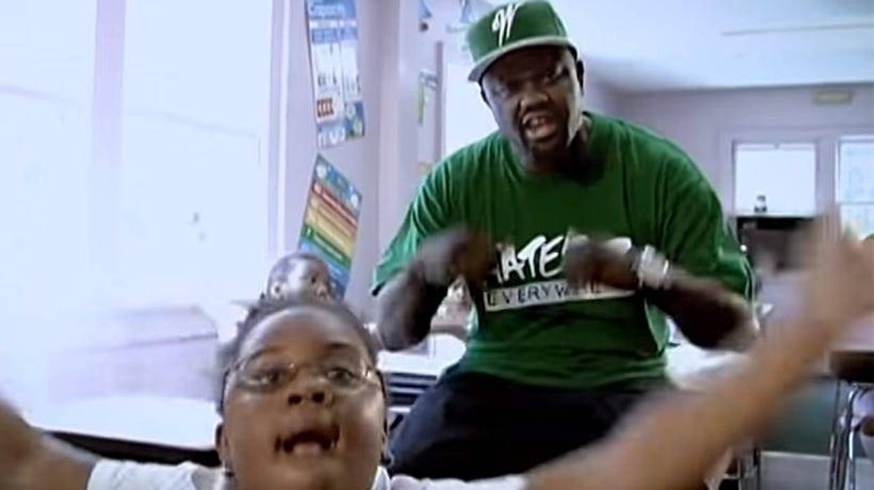 Greg Street Good Day