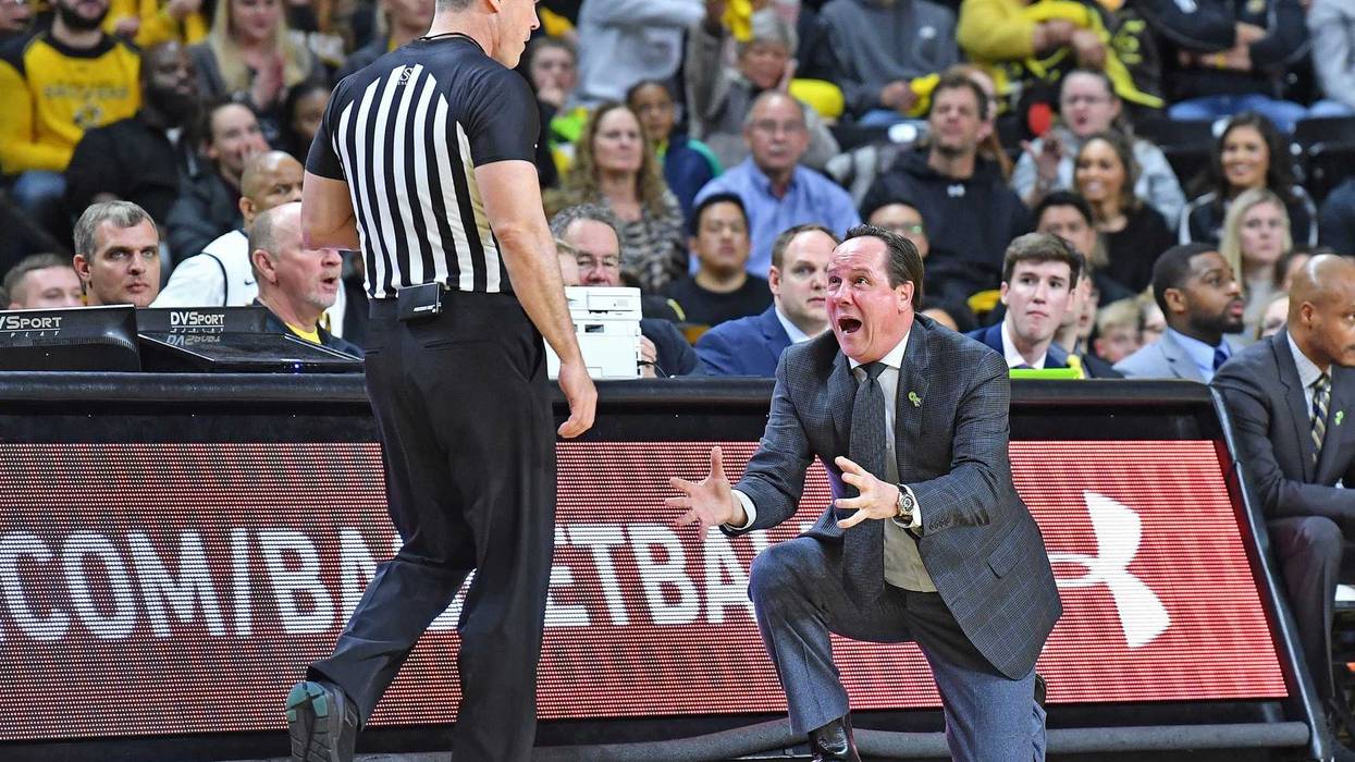 Gregg Marshall