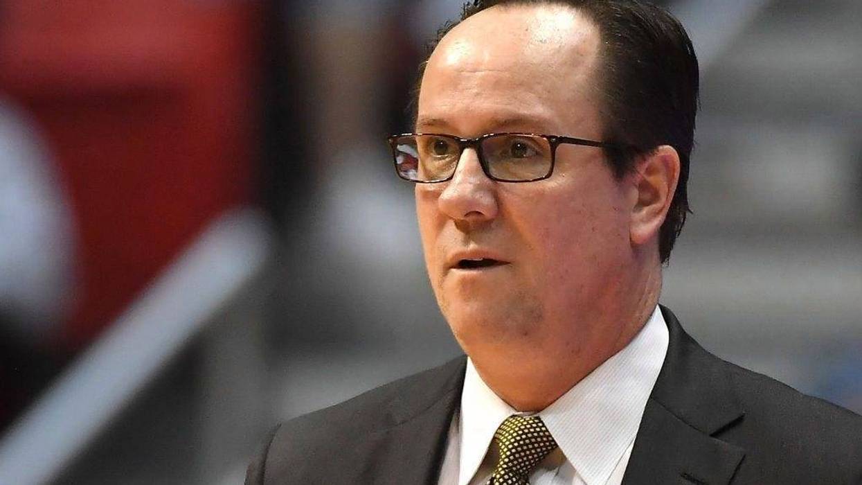 Gregg Marshall