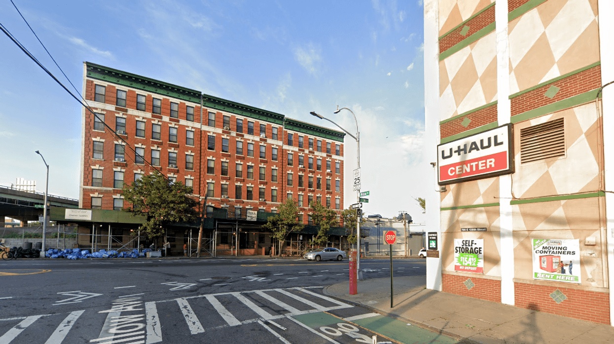 Gregorio Arango, of the Bronx, died more than a month after he crashed a dirt bike into the back of an NYC Parks truck in Port Morris