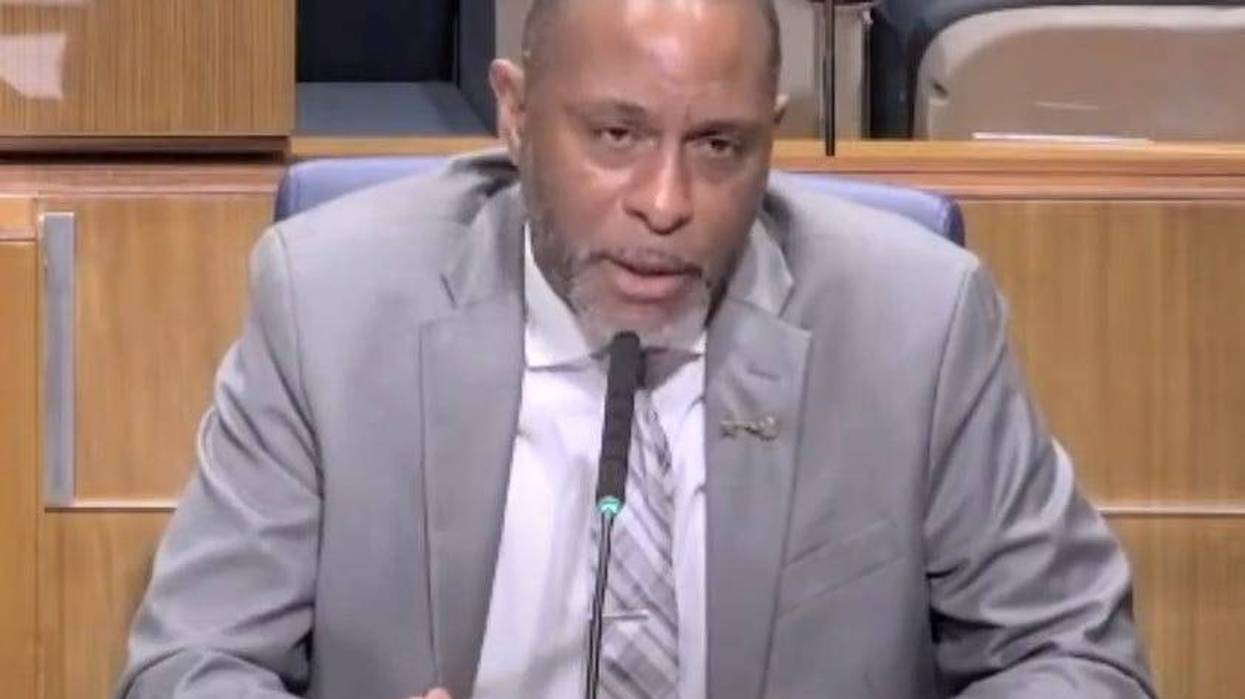 Gregory Joseph