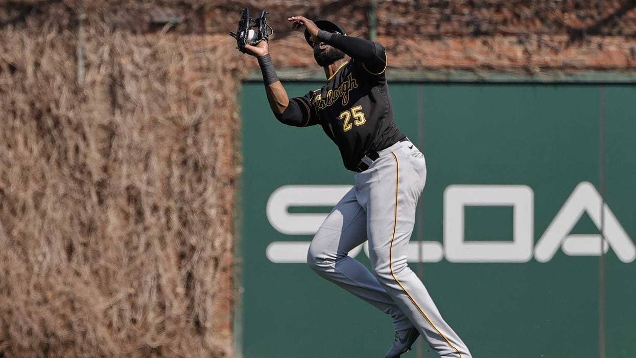 Gregory Polanco