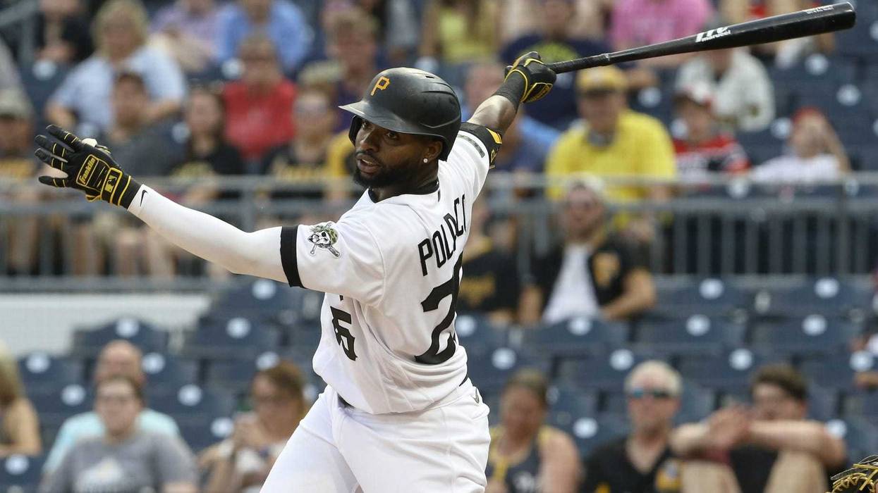 Gregory Polanco