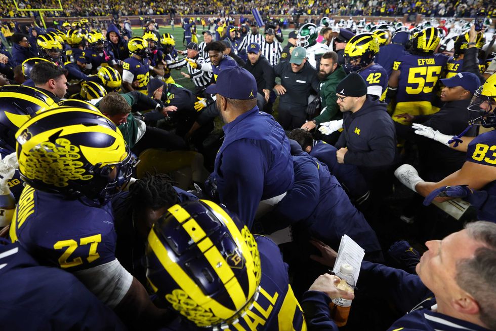 Gregory Shamus/Getty Images